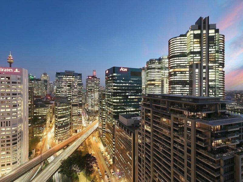 2306/168 Kent Street, Sydney NSW 2000