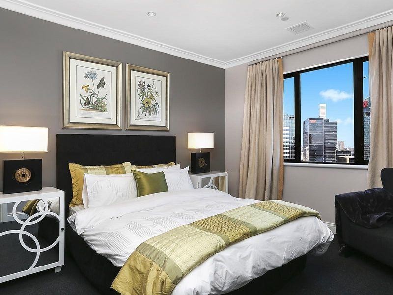 2306/168 Kent Street, Sydney NSW 2000