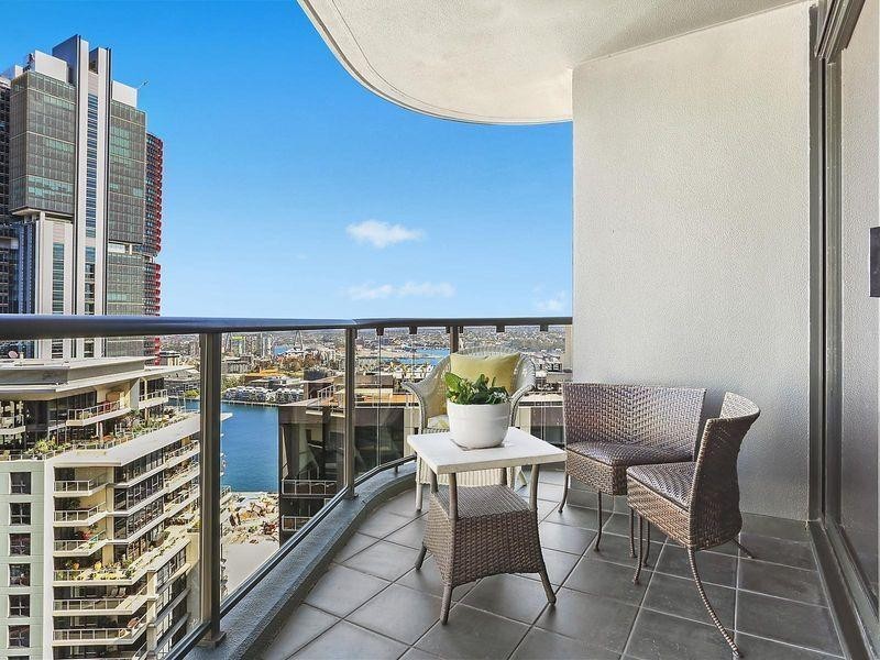 2306/168 Kent Street, Sydney NSW 2000
