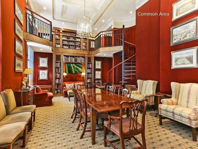 2306/168 Kent Street, Sydney NSW 2000