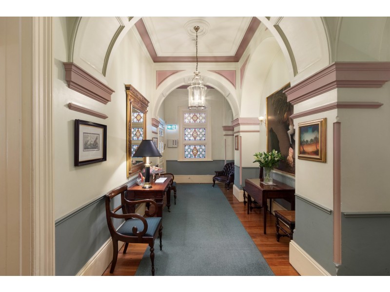 8 Challis Avenue, Potts Point NSW 2011