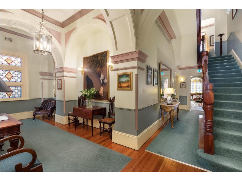 8 Challis Avenue, Potts Point NSW 2011