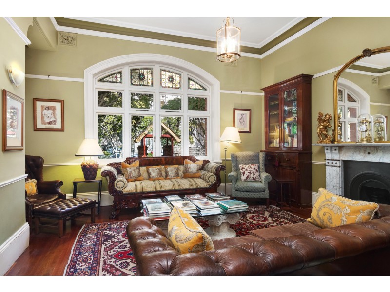 8 Challis Avenue, Potts Point NSW 2011