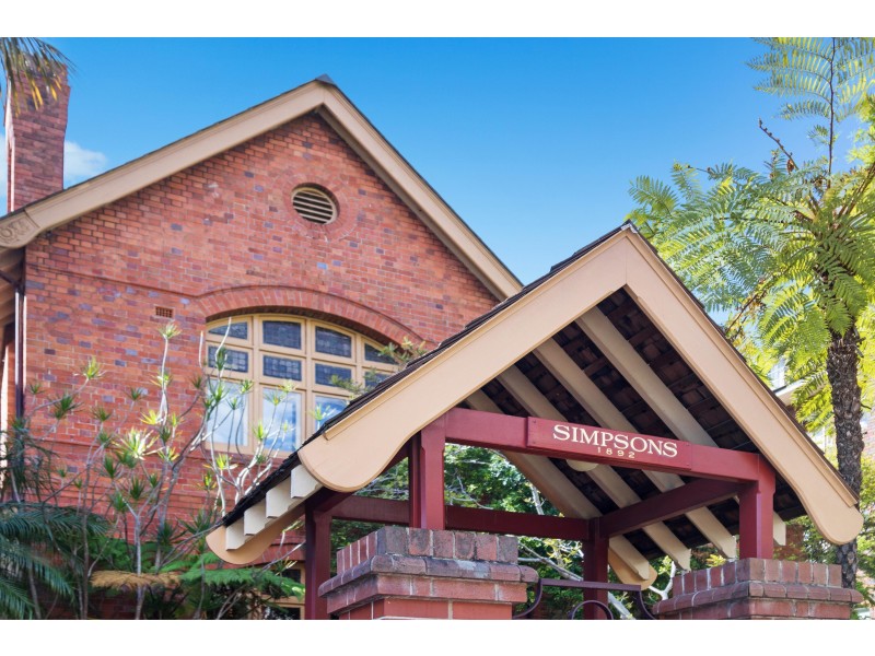 8 Challis Avenue, Potts Point NSW 2011