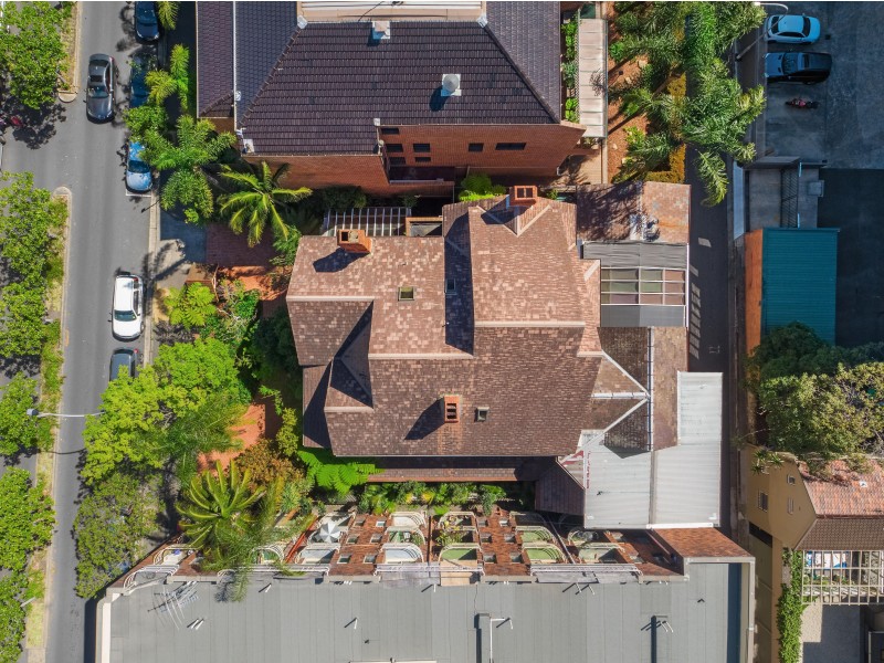 8 Challis Avenue, Potts Point NSW 2011