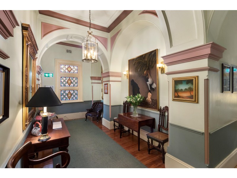 8 Challis Avenue, Potts Point NSW 2011