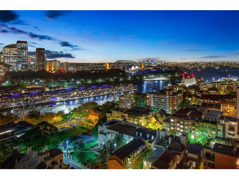 8 Challis Avenue, Potts Point NSW 2011