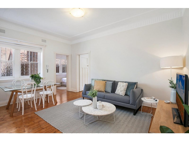 2/95 Ebley Street, Bondi Junction NSW 2022