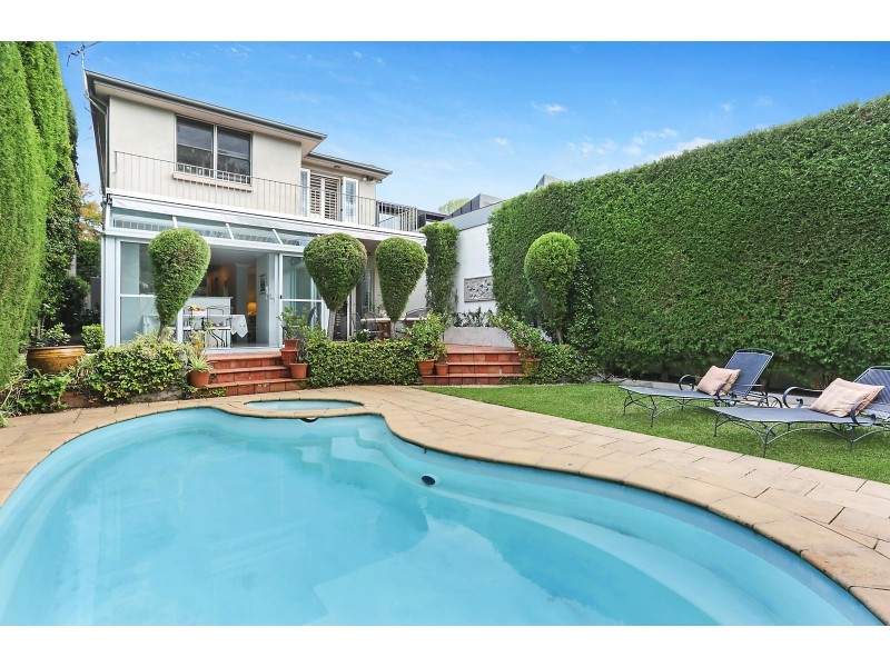 60 John Street, Woollahra NSW 2025