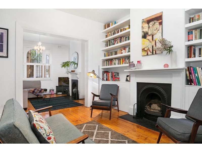 76 Marlborough Street, Surry Hills NSW 2010