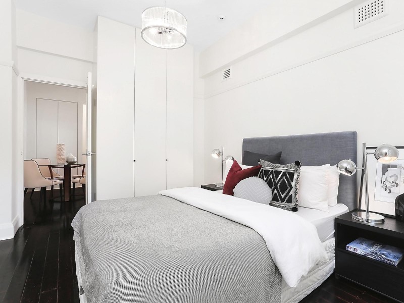 1/4 Ithaca Road, Elizabeth Bay NSW 2011