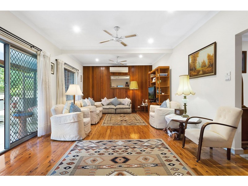 4 Bardia Road, Carlingford NSW 2118