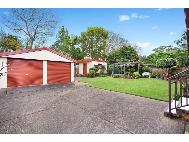 4 Bardia Road, Carlingford NSW 2118