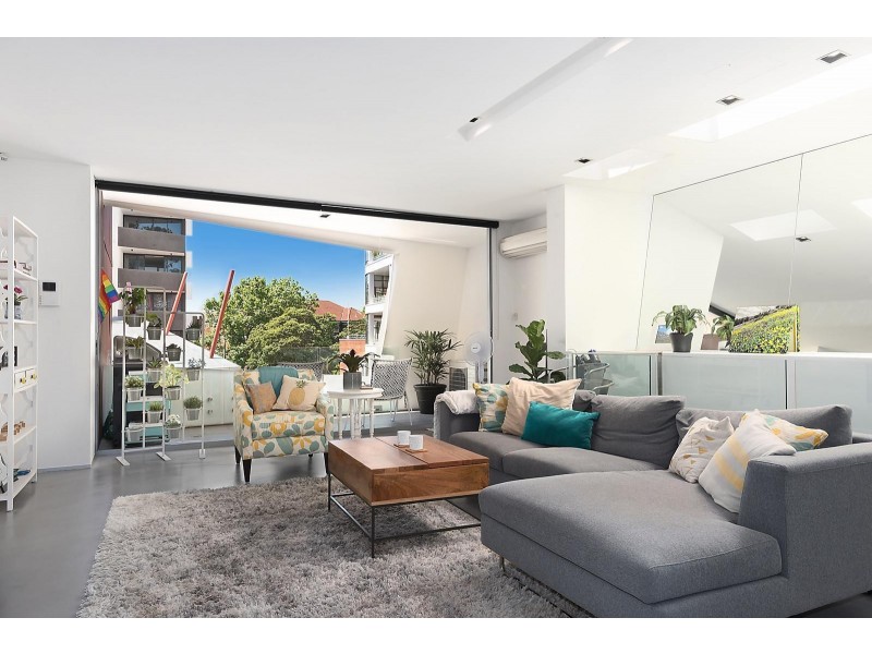 114/431 Bourke Street, Surry Hills NSW 2010