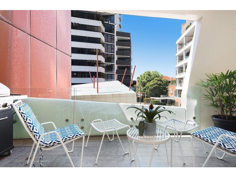 114/431 Bourke Street, Surry Hills NSW 2010