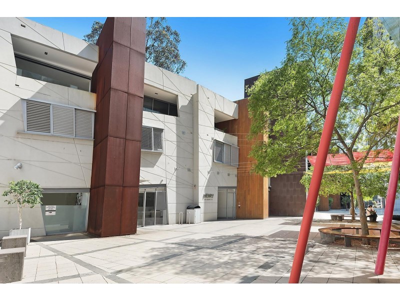 114/431 Bourke Street, Surry Hills NSW 2010