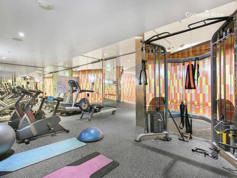 114/431 Bourke Street, Surry Hills NSW 2010