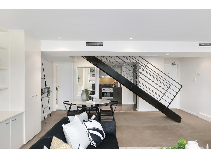 81/15 Boundary Street, Darlinghurst NSW 2010