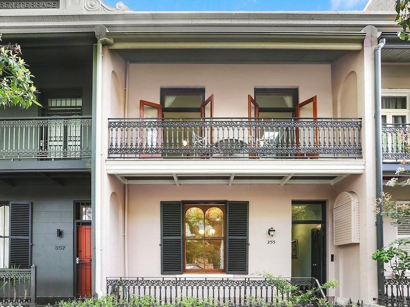 355 Riley Street, Surry Hills NSW 2010