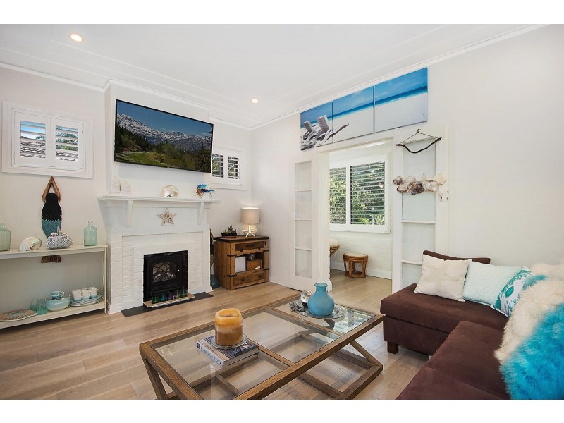 3/2B Liverpool Street, Rose Bay NSW 2029