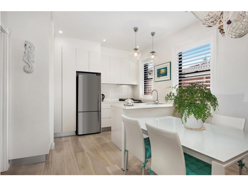 3/2B Liverpool Street, Rose Bay NSW 2029