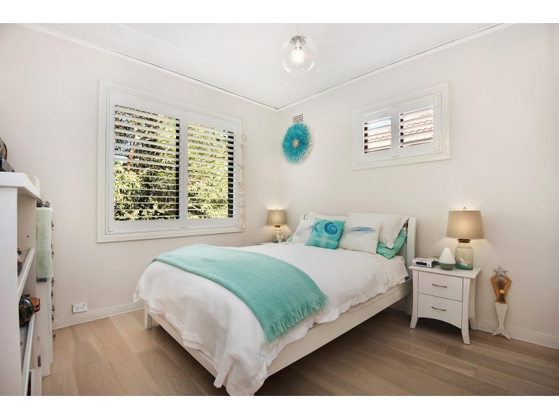 3/2B Liverpool Street, Rose Bay NSW 2029