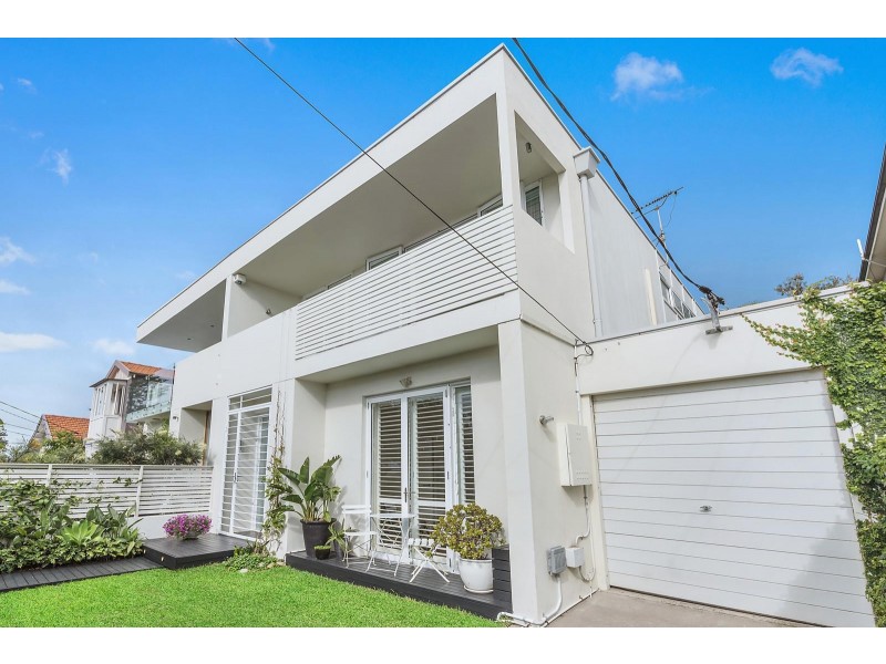 21 Tipper Avenue, Bronte NSW 2024