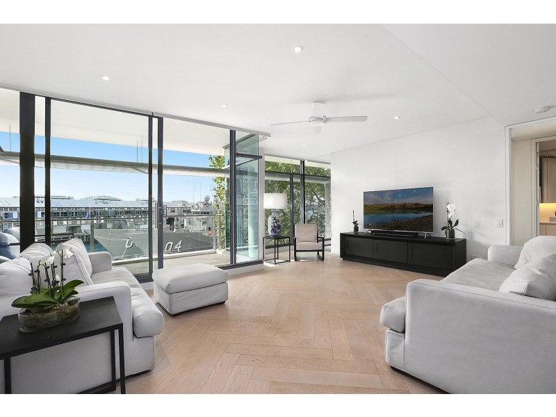 303/65 Cowper Wharf Road, Woolloomooloo NSW 2011