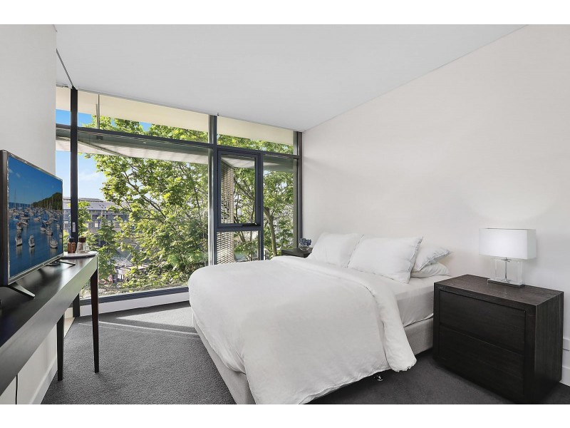 303/65 Cowper Wharf Road, Woolloomooloo NSW 2011