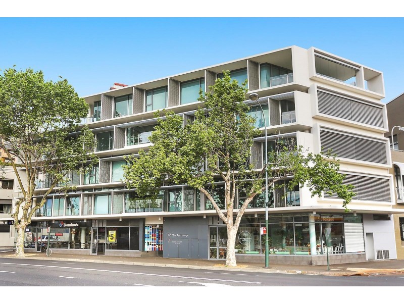 303/65 Cowper Wharf Road, Woolloomooloo NSW 2011