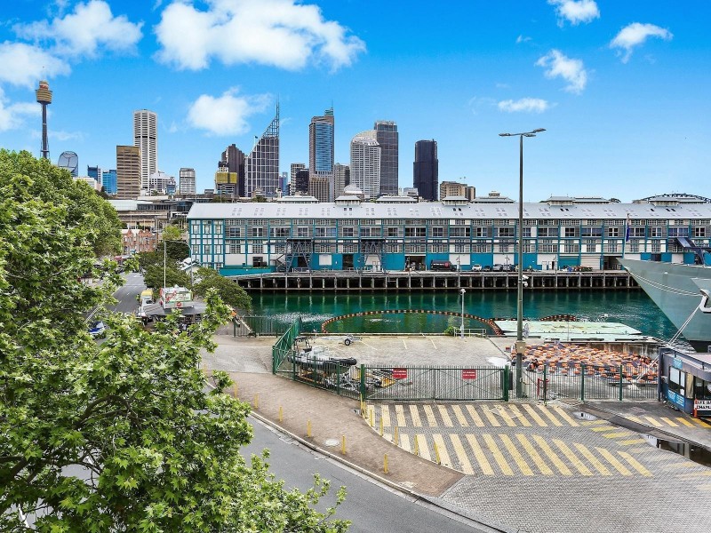 303/65 Cowper Wharf Road, Woolloomooloo NSW 2011