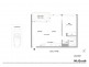 303/65 Cowper Wharf Road, Woolloomooloo NSW 2011 Floorplan