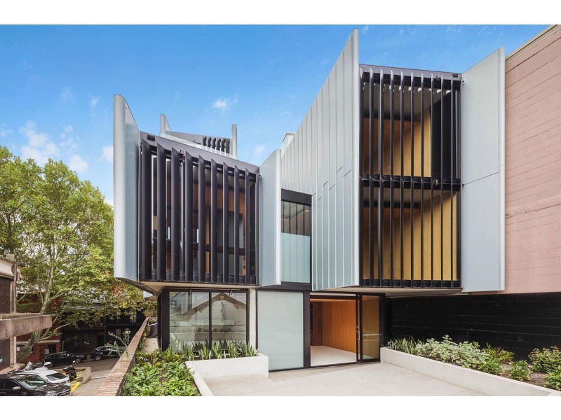 1/113 Cooper Street, Surry Hills NSW 2010