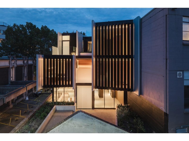 1/113 Cooper Street, Surry Hills NSW 2010