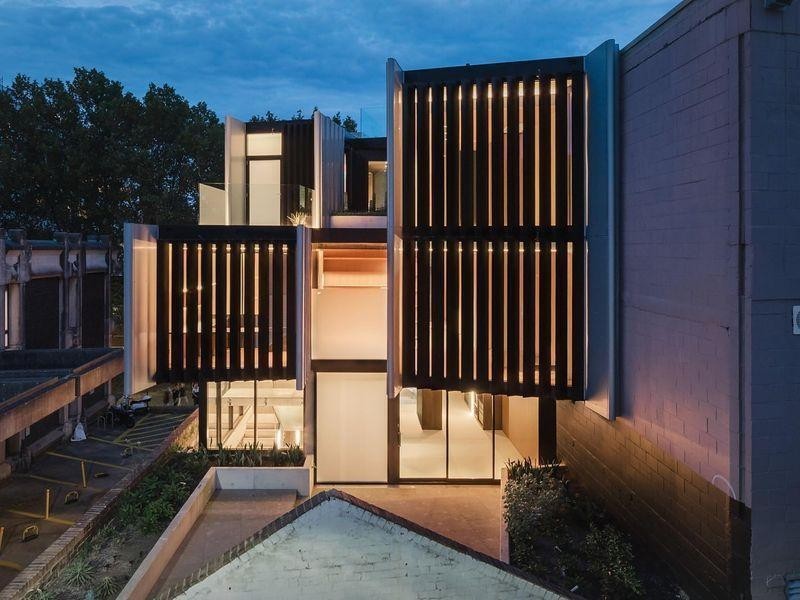 2/113 Cooper Street, Surry Hills NSW 2010