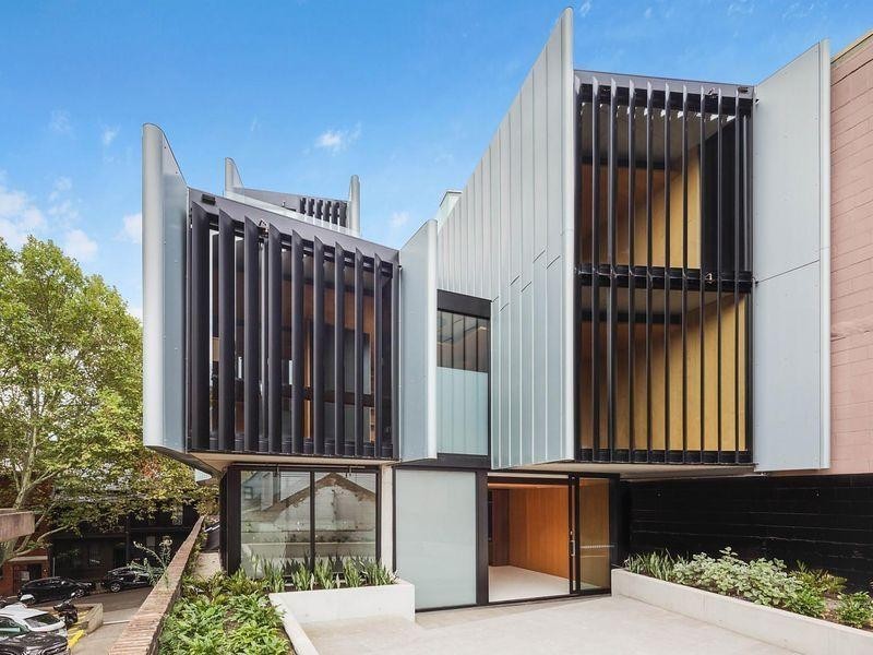 2/113 Cooper Street, Surry Hills NSW 2010