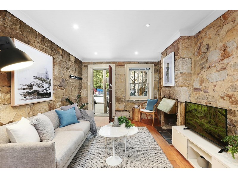 63 Pine Street, Chippendale NSW 2008