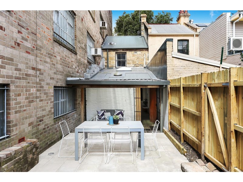 63 Pine Street, Chippendale NSW 2008