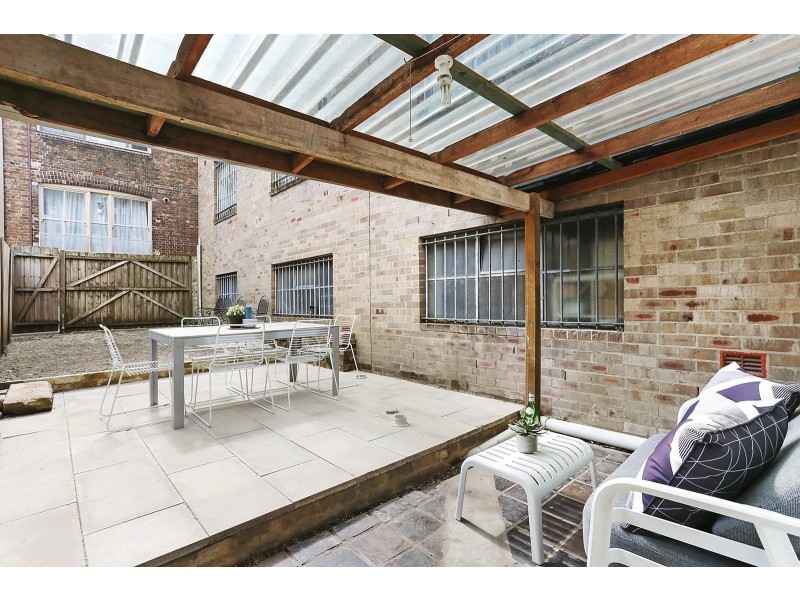 63 Pine Street, Chippendale NSW 2008