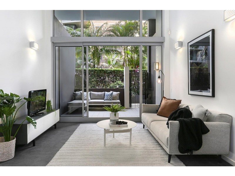 105/81 Macleay Street, Potts Point NSW 2011