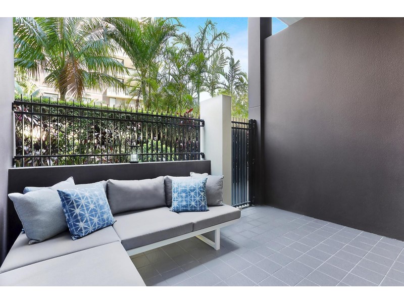 105/81 Macleay Street, Potts Point NSW 2011