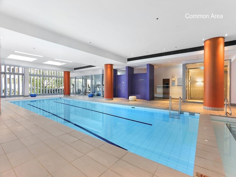 105/81 Macleay Street, Potts Point NSW 2011