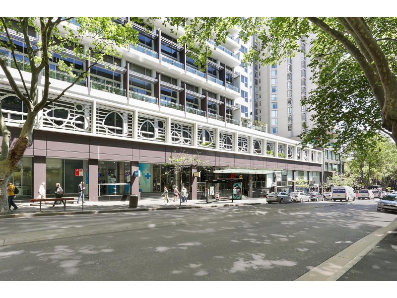105/81 Macleay Street, Potts Point NSW 2011