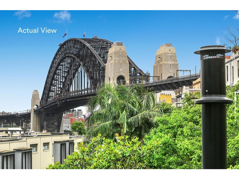 86 Windmill Street, Millers Point NSW 2000