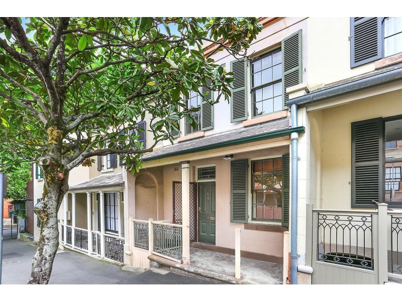 86 Windmill Street, Millers Point NSW 2000