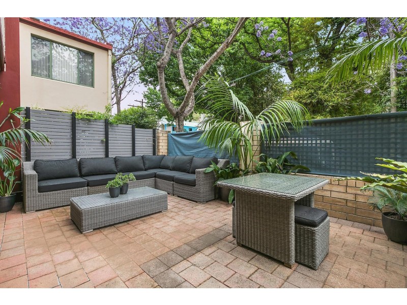 34/30 Nobbs Street, Surry Hills NSW 2010