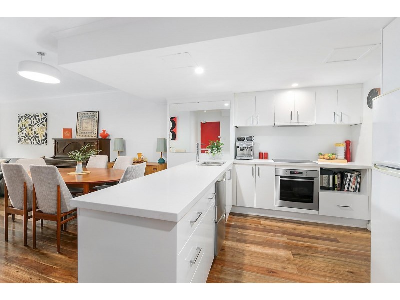 34/30 Nobbs Street, Surry Hills NSW 2010