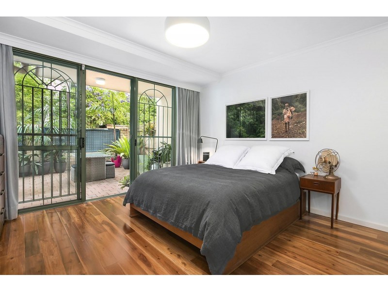 34/30 Nobbs Street, Surry Hills NSW 2010