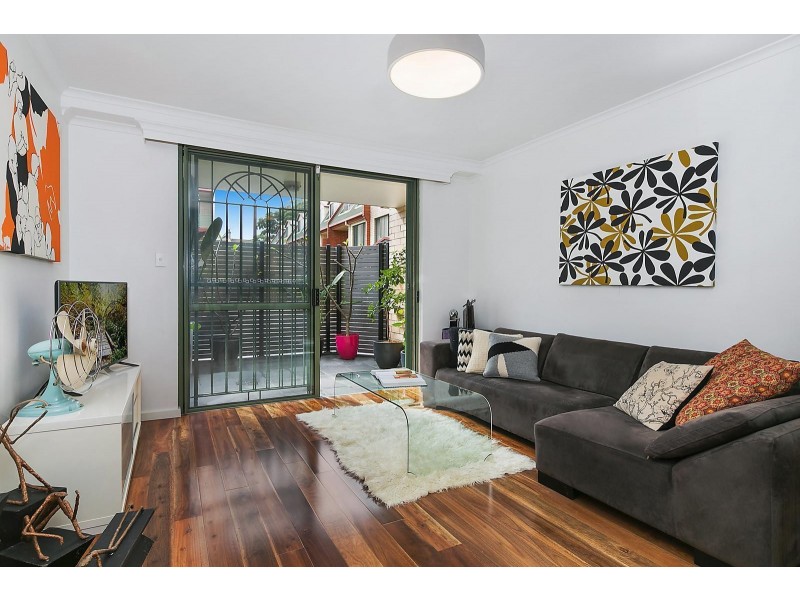 34/30 Nobbs Street, Surry Hills NSW 2010