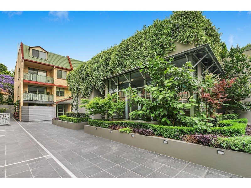 34/30 Nobbs Street, Surry Hills NSW 2010